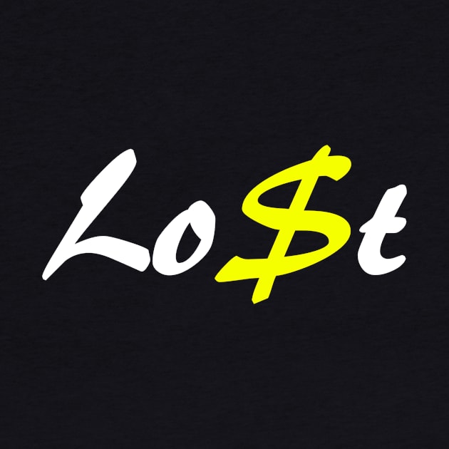 Lo$t by Cryno